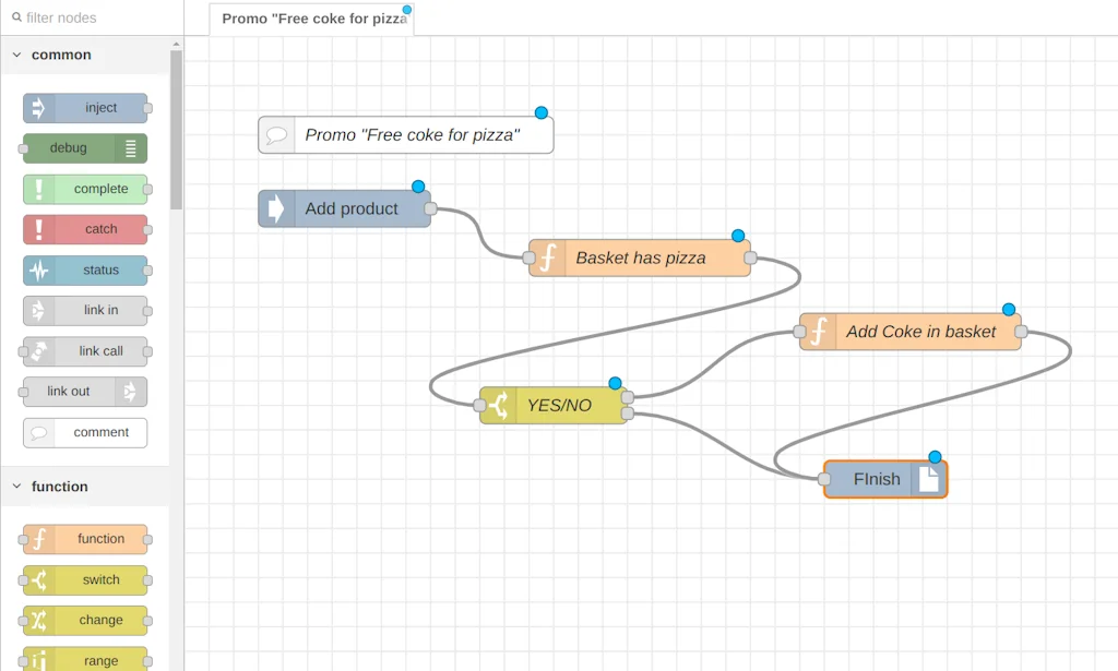 RestoApp screenshot 2 of 4