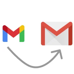 Restore the Google icons logo