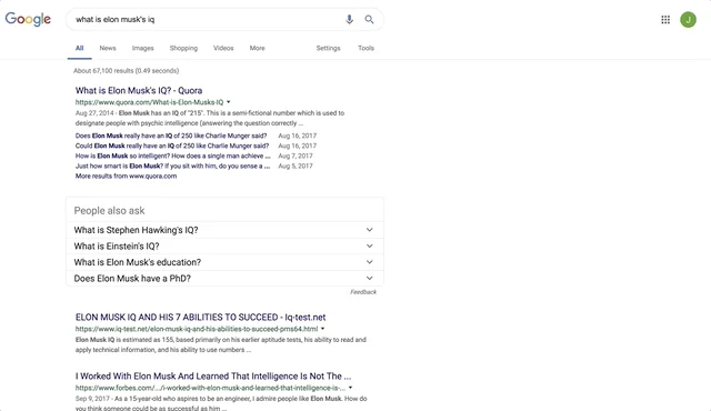 Results Previewer screenshot 1 of 3