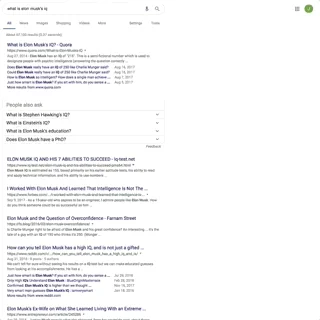 Results Previewer logo