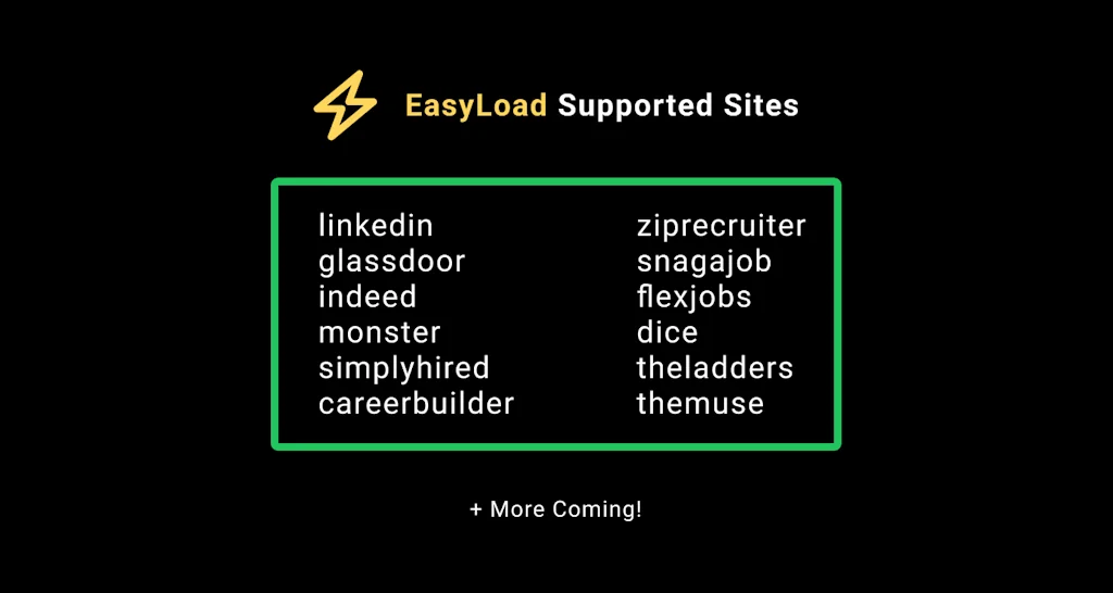 ResumaidPro screenshot 7 of 7