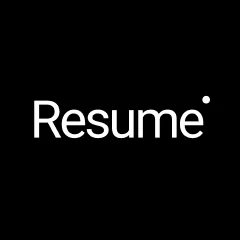 Resume logo