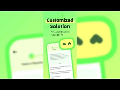 ResumeAI screenshot 1 of 7