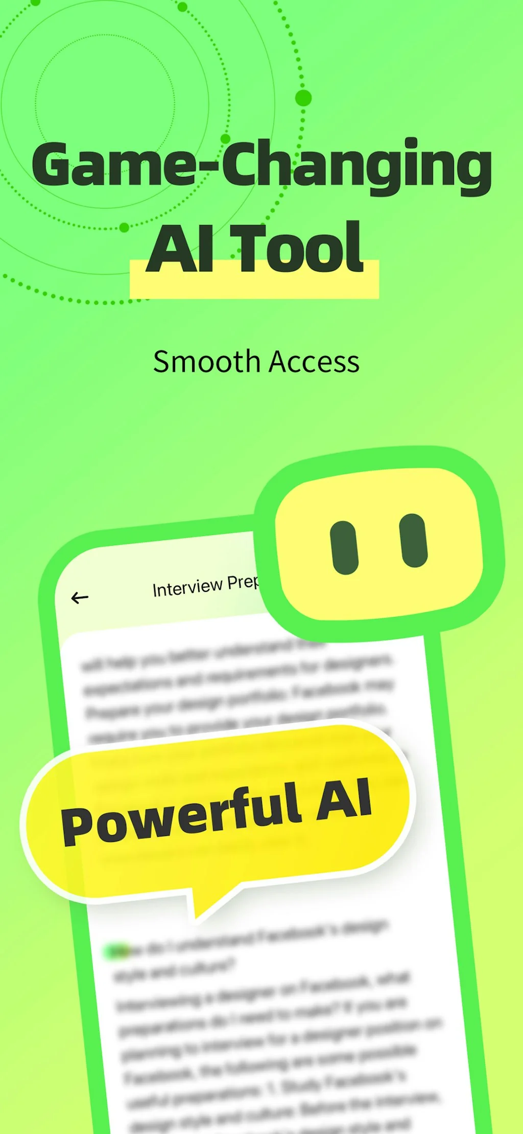 ResumeAI screenshot 7 of 7