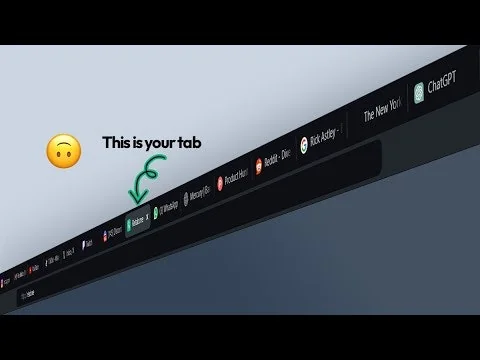 Retab screenshot 5 of 5