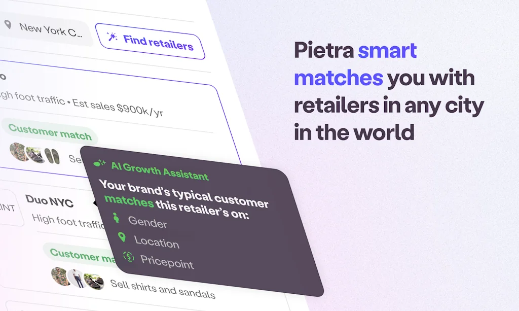 Retail Connect screenshot 2 of 6