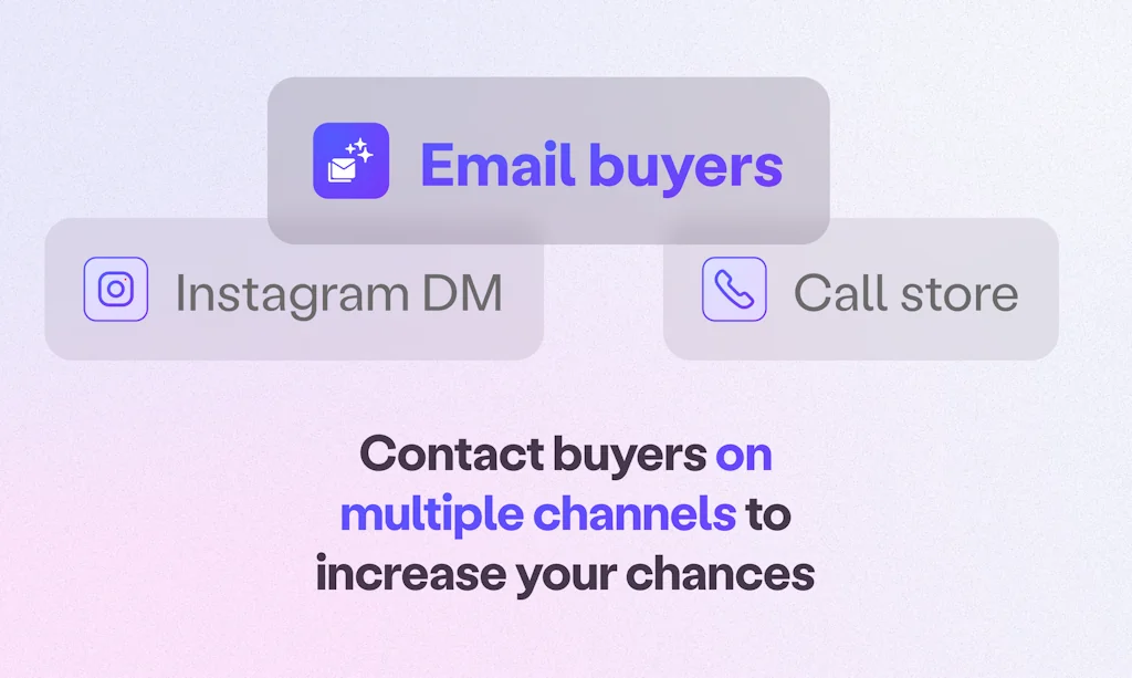 Retail Connect screenshot 3 of 6