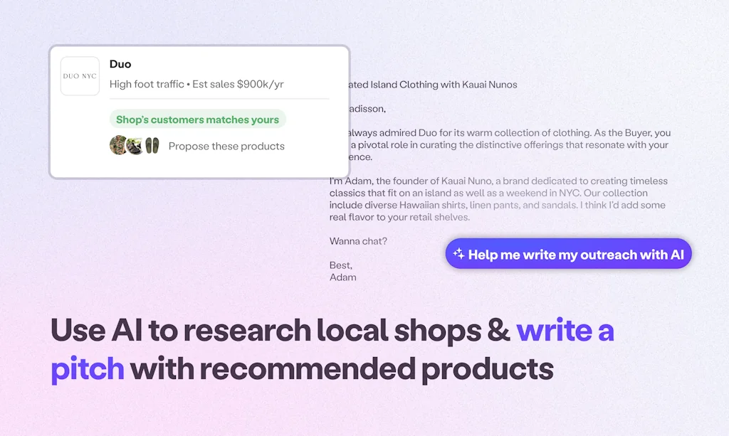 Retail Connect screenshot 4 of 6