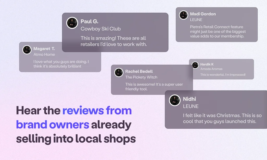 Retail Connect screenshot 5 of 6