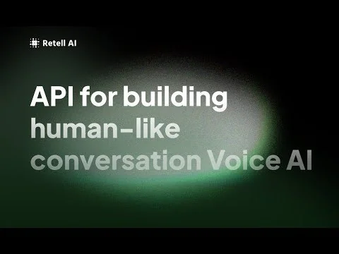 Retell AI - Voice AI Agent screenshot 1 of 3