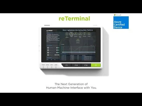 reTerminal by Seeed Studio screenshot 1 of 4