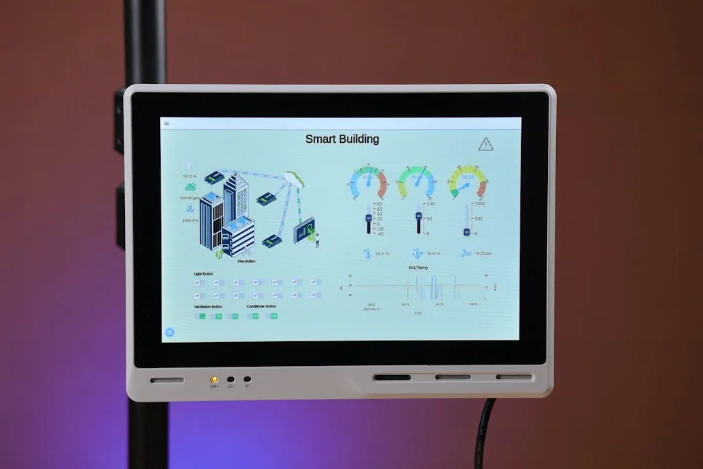 reTerminal by Seeed Studio screenshot 3 of 4