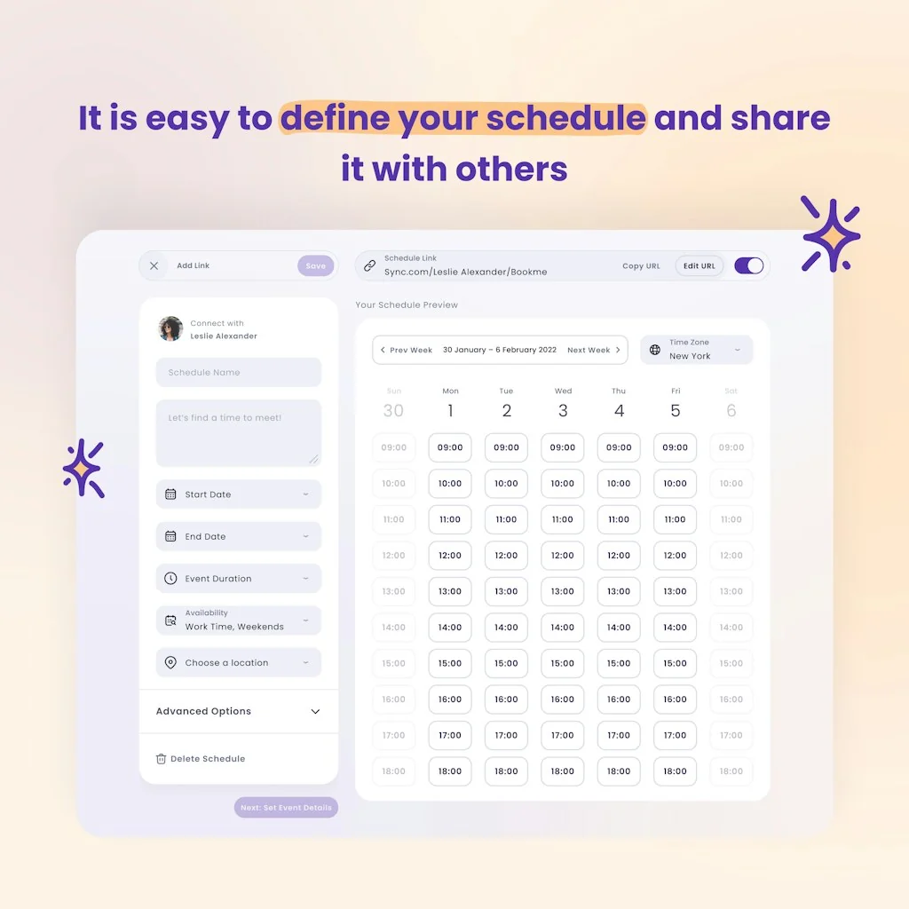 Retime screenshot 3 of 7
