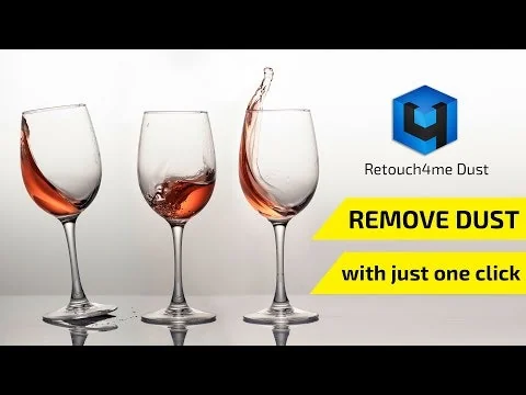 Retouch4me Dust screenshot 1 of 2