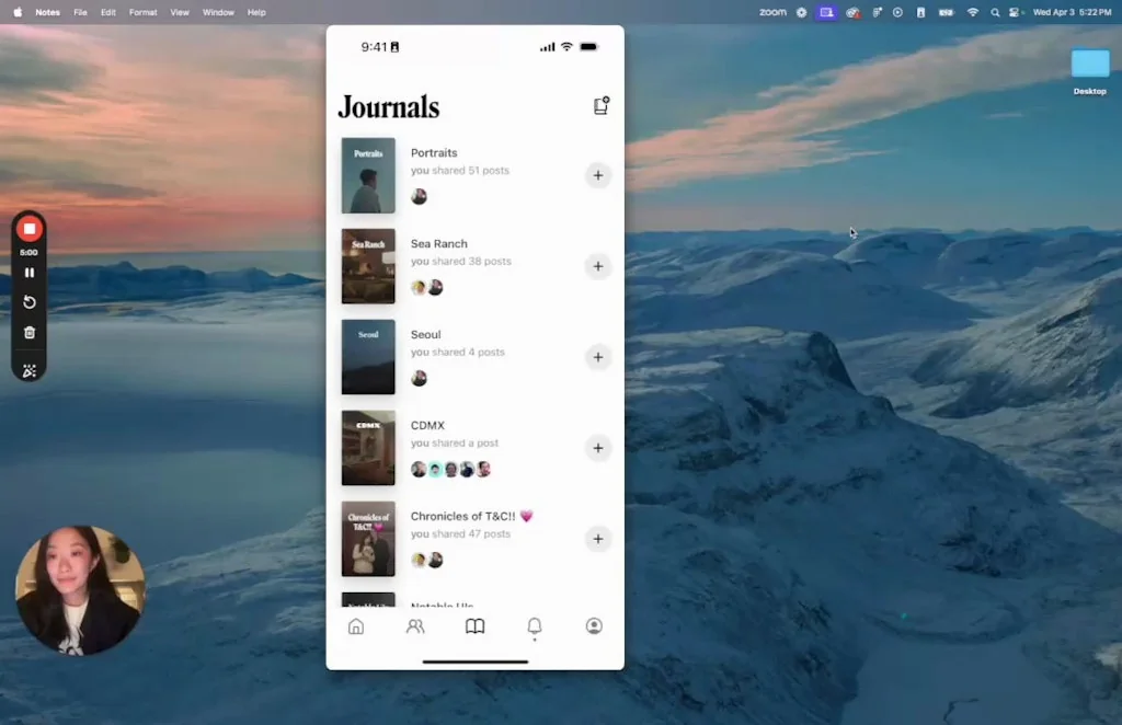 Retro screenshot 1 of 7