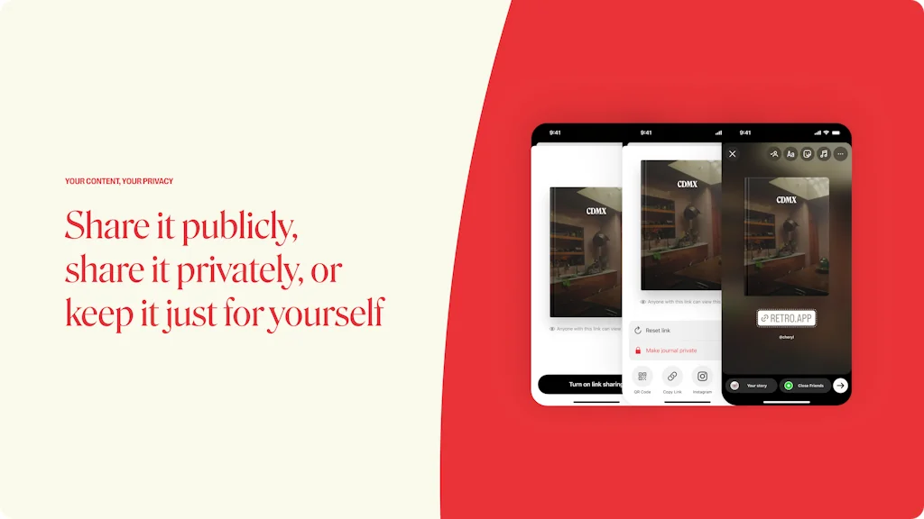 Retro screenshot 6 of 7