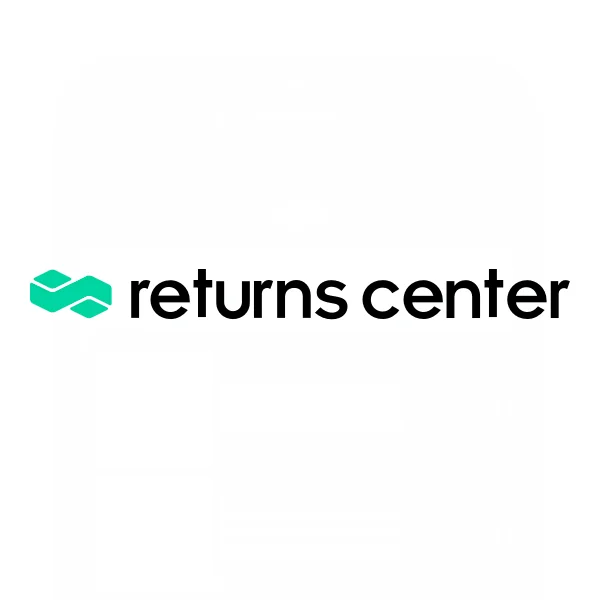 Returns Center logo