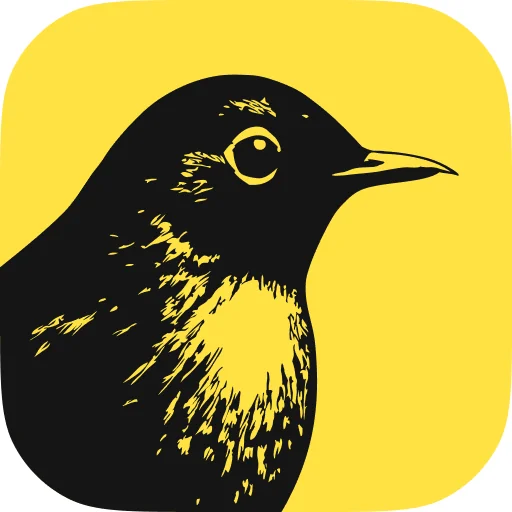 Bïrch (ex. Revealbot) logo