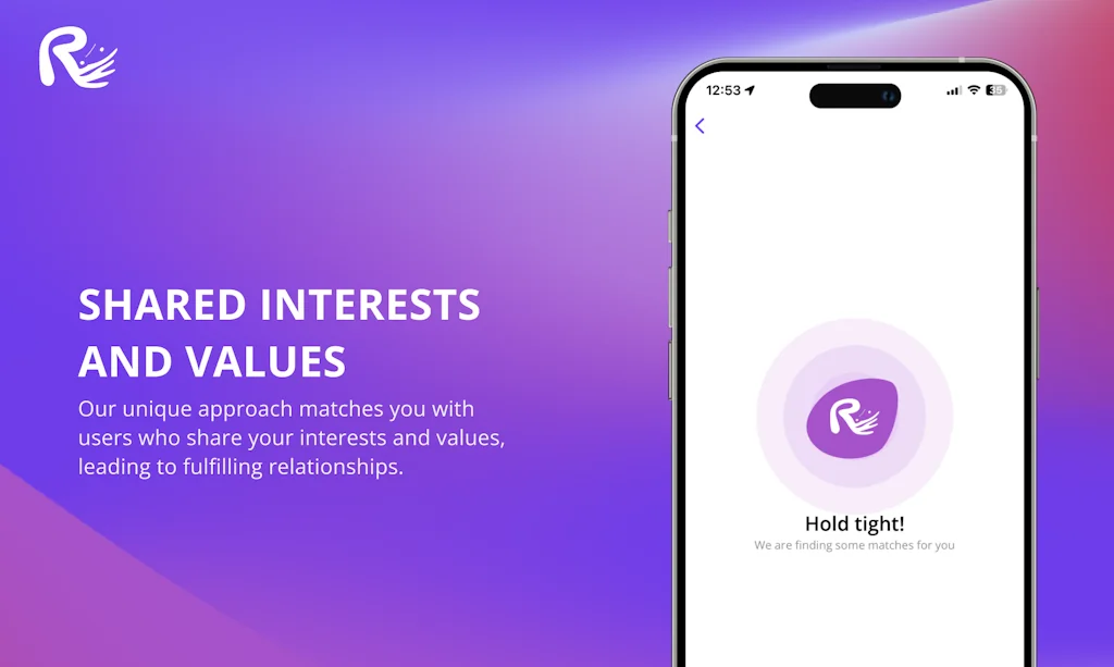 Revealio: Discover & Connect screenshot 3 of 3