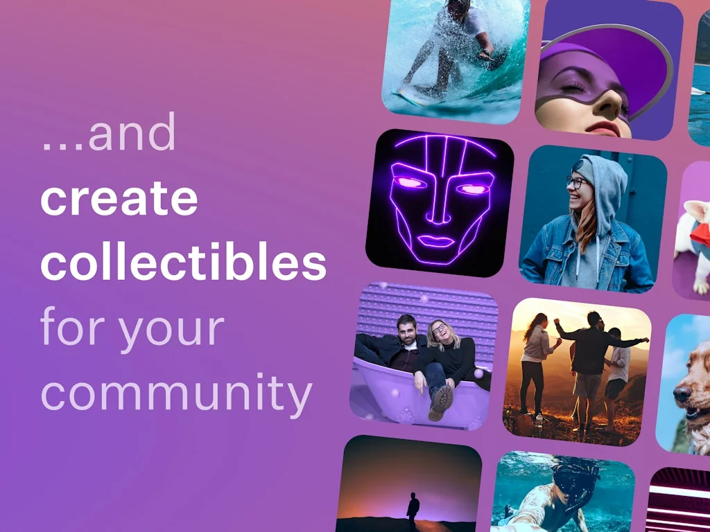 Revel.xyz screenshot 5 of 9