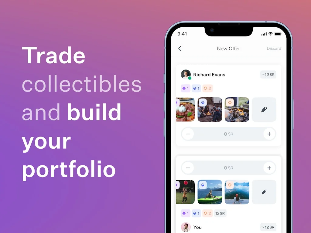 Revel.xyz screenshot 7 of 9