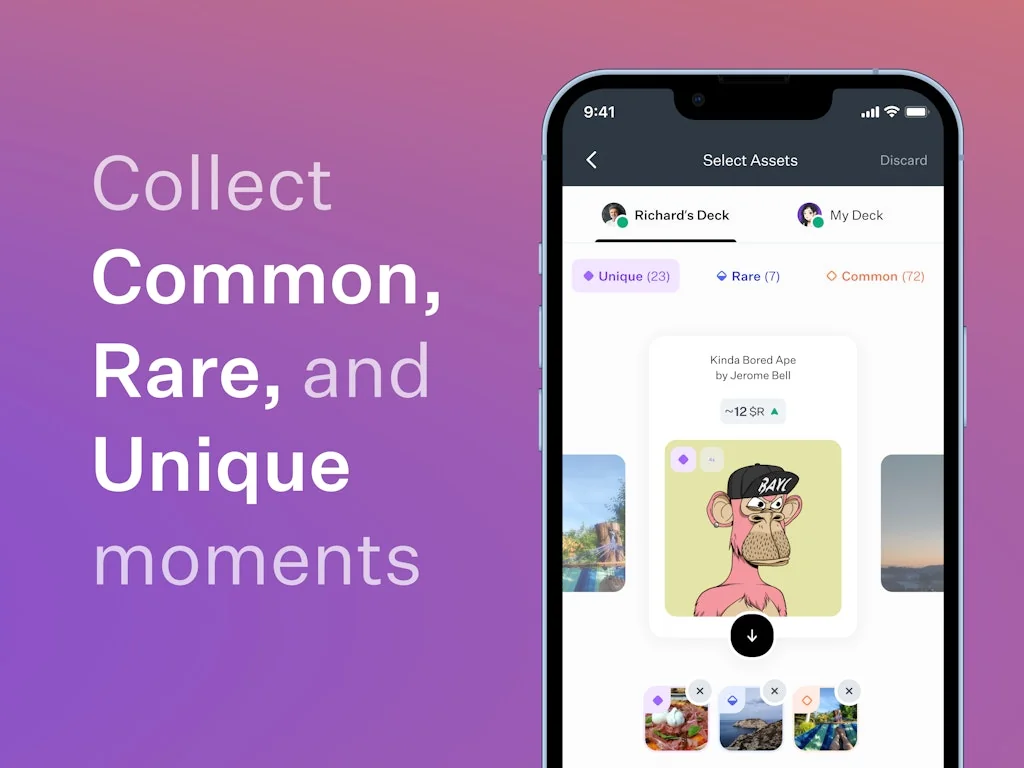 Revel.xyz screenshot 8 of 9