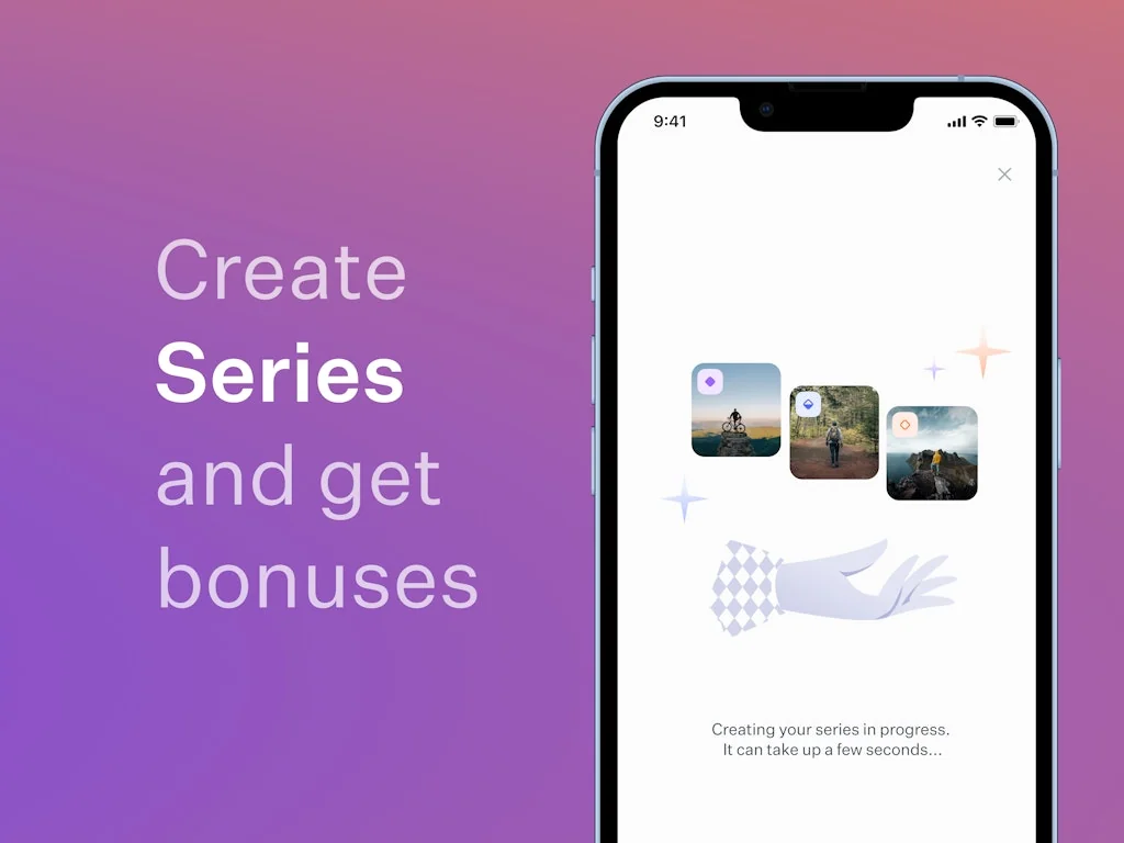 Revel.xyz screenshot 9 of 9