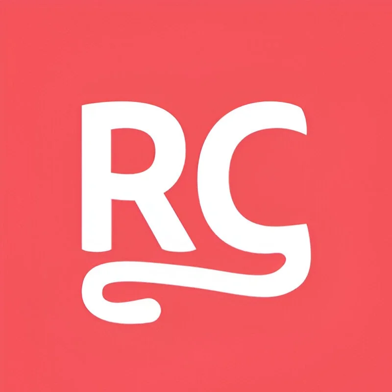 RevenueCat official iPhone App logo
