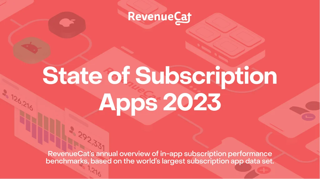 RevenueCat screenshot 1 of 5