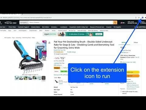 Reverse Dropshipping screenshot 1 of 5