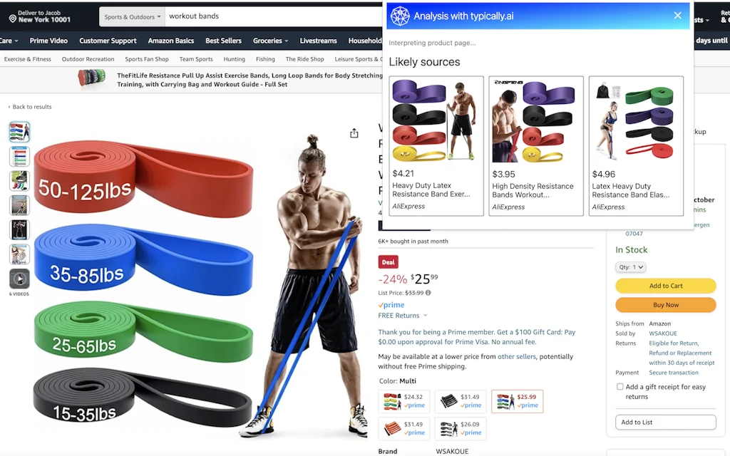 Reverse Dropshipping screenshot 3 of 5