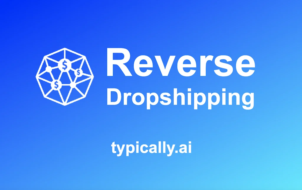 Reverse Dropshipping screenshot 5 of 5