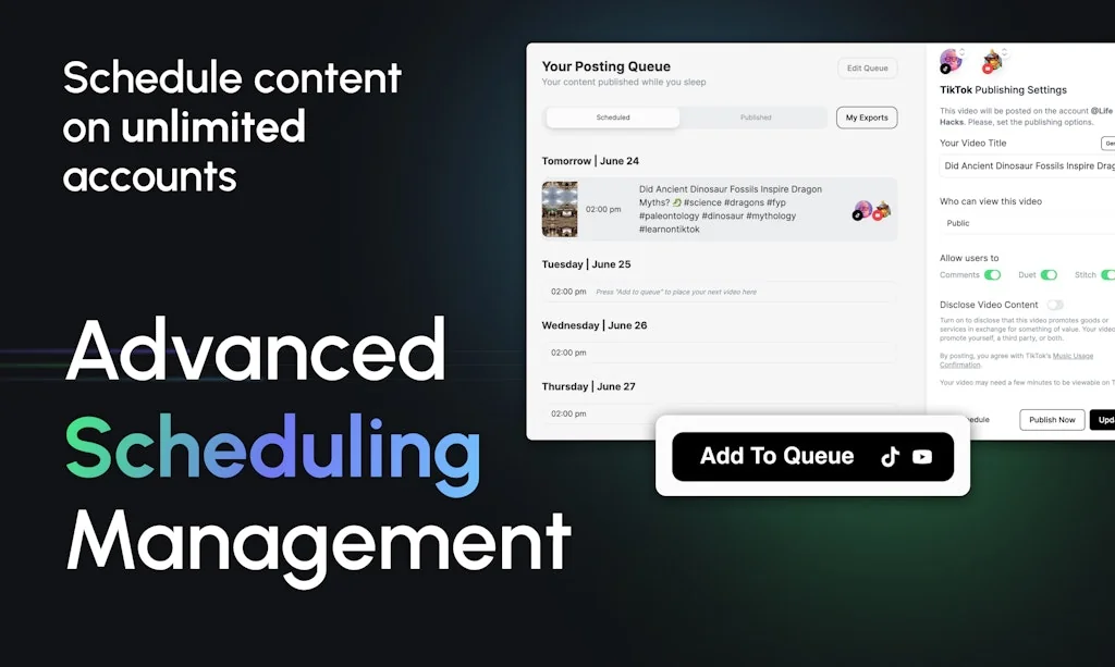 revid.ai screenshot 5 of 6