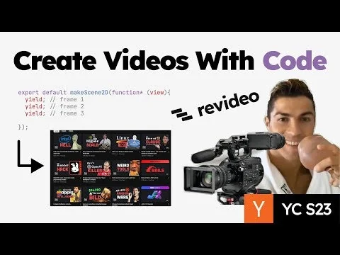 Revideo screenshot 5 of 5