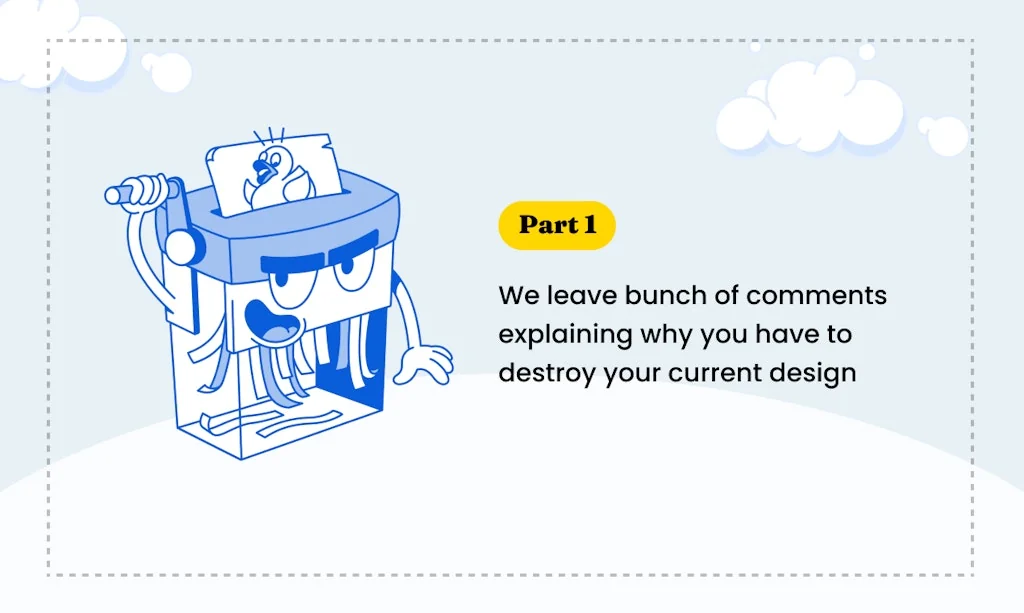 Review My Design screenshot 2 of 4