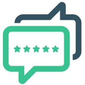 Reviewly AI logo