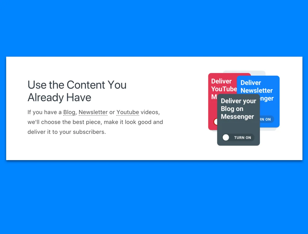 Revoice screenshot 4 of 6