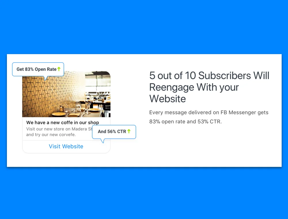 Revoice screenshot 6 of 6