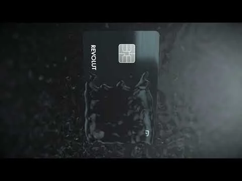 Revolut Bank screenshot 1 of 3