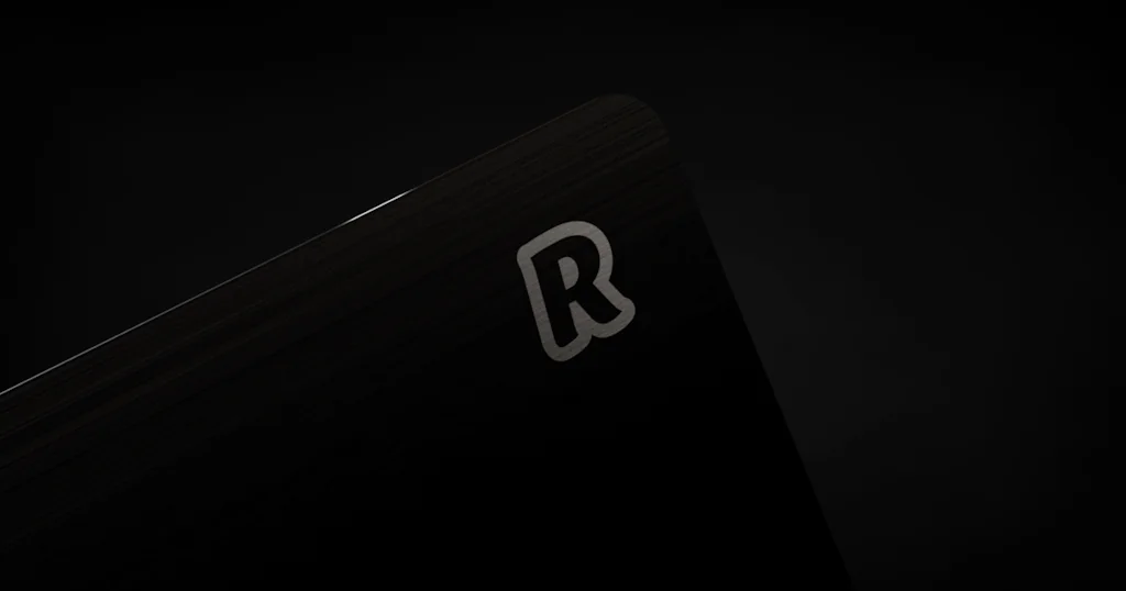 Revolut Bank screenshot 2 of 3