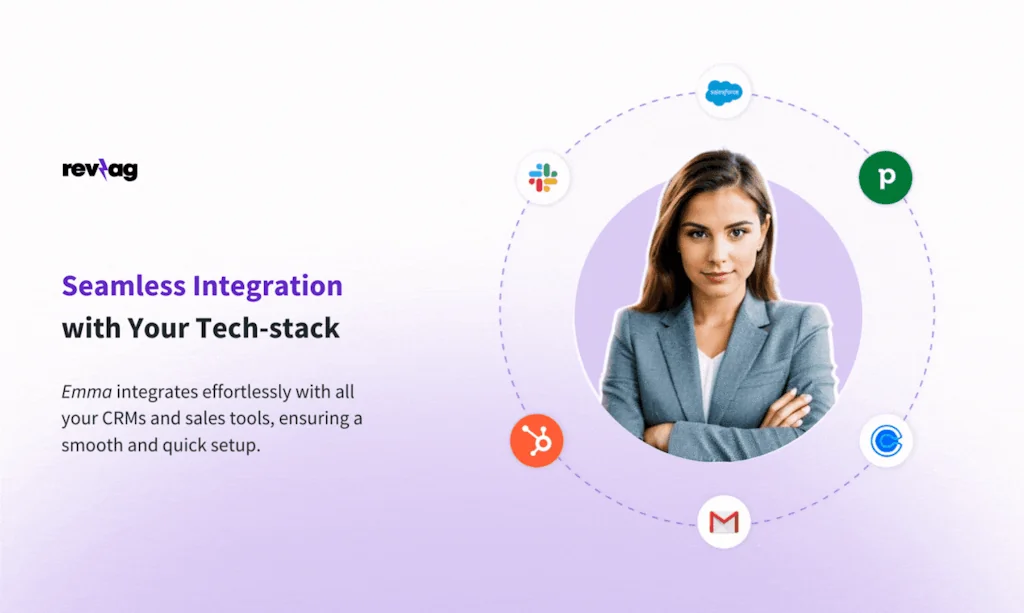 Emma by Revrag.ai screenshot 5 of 6