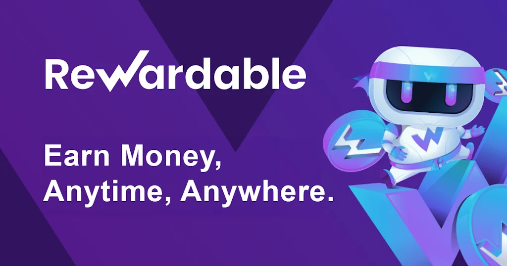 Rewardable screenshot 1 of 1