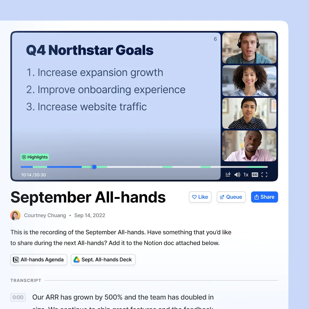 Rewatch screenshot 3 of 5