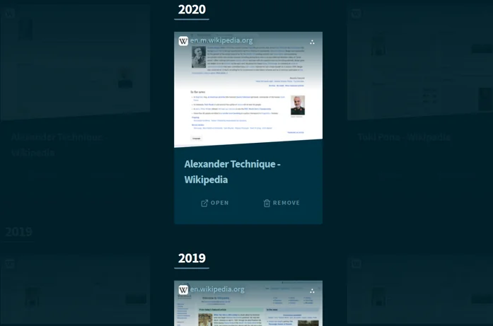 Rewind screenshot 4 of 4
