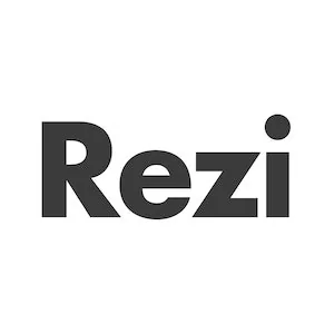 Rezi logo