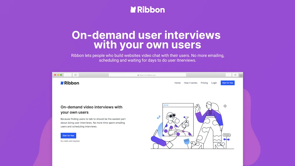 Ribbon screenshot 2 of 5