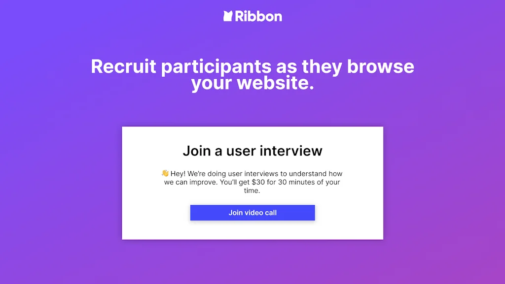 Ribbon screenshot 4 of 5