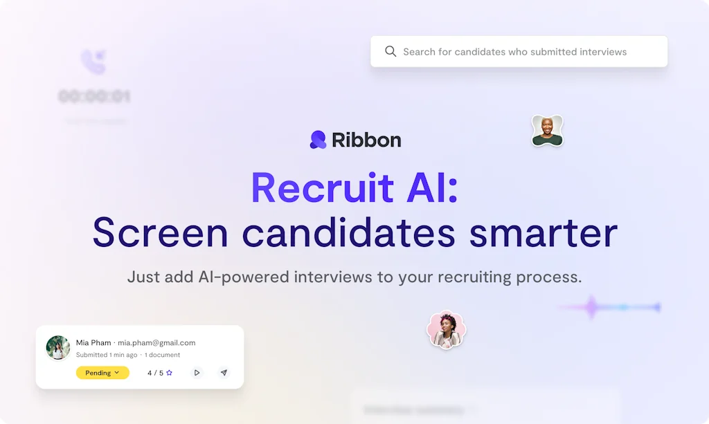 Ribbon screenshot 1 of 7