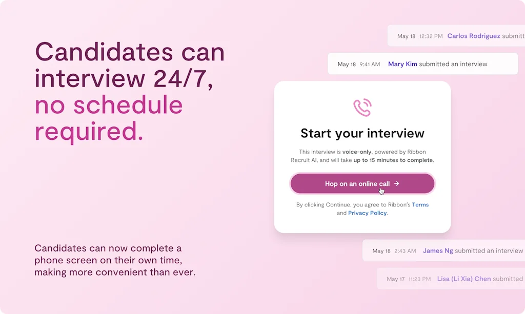 Ribbon screenshot 5 of 7