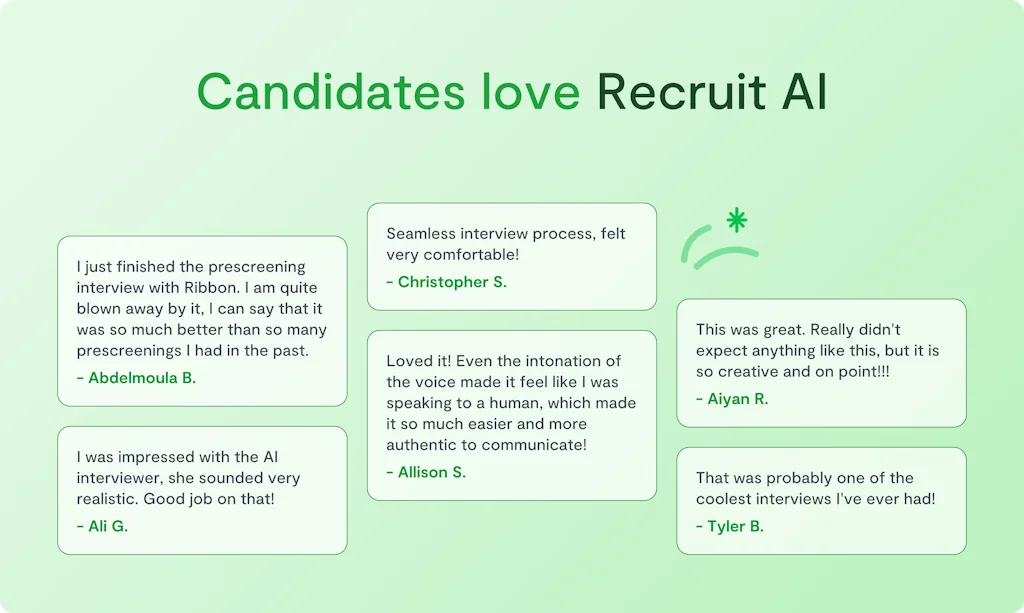 Ribbon screenshot 6 of 7